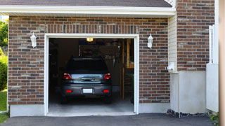 Garage Door Installation at Richmond San Francisco, California